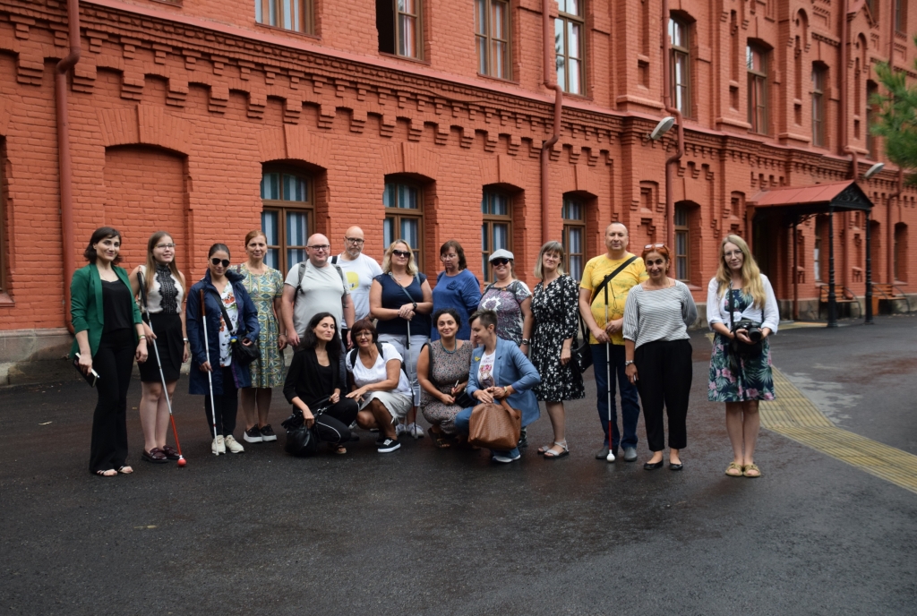 Obraz: Gruzia 2024 - Georgia 2024