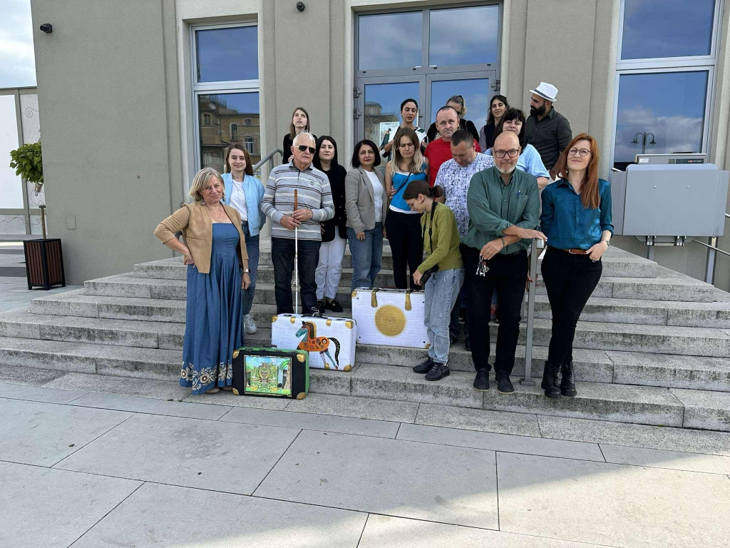 Obraz: Nowa Sól, Polska 2025